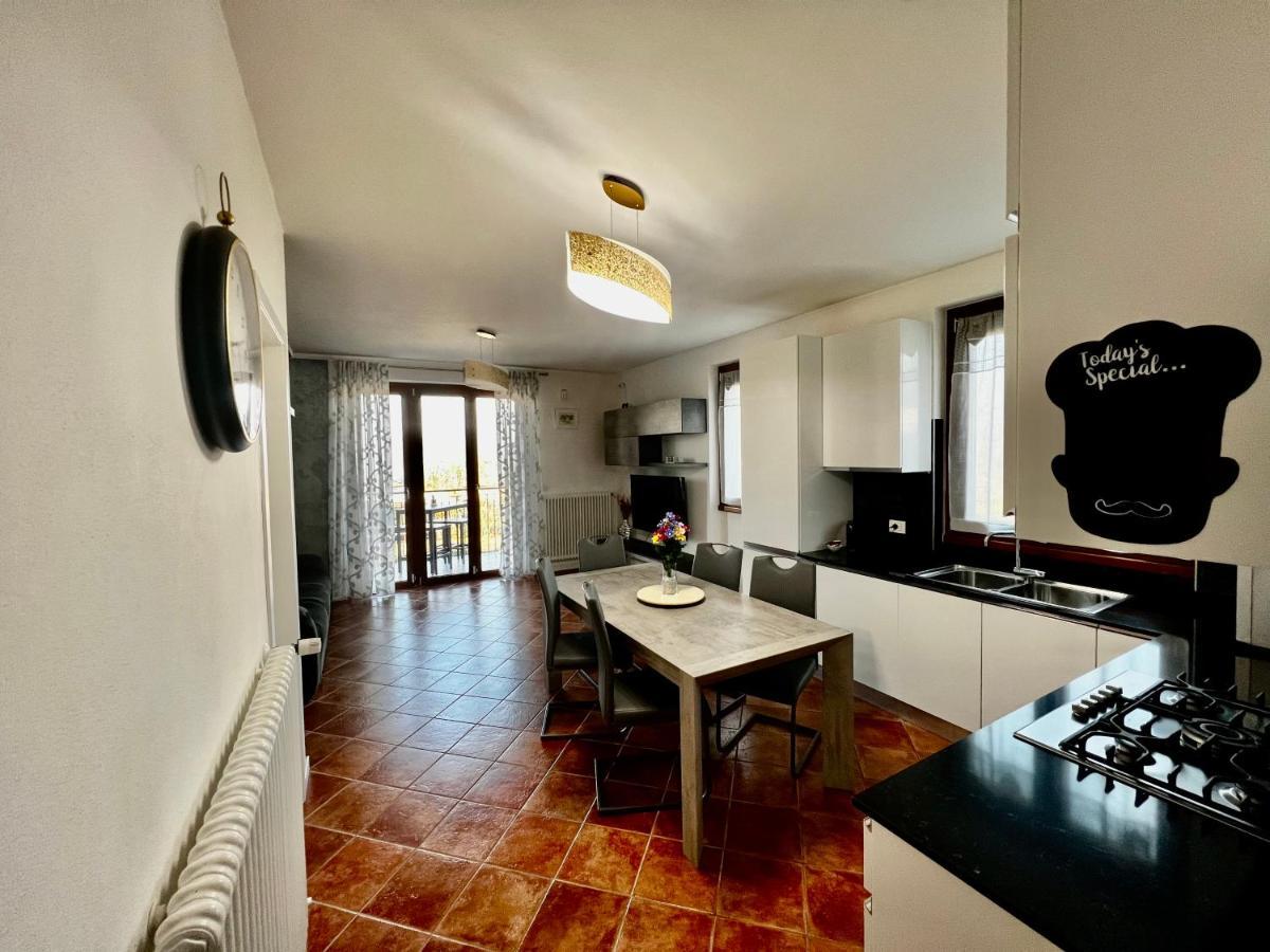 Sonhozinho House Colico别墅 外观 照片